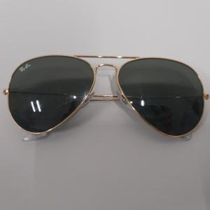 RAY BAN SUNGLASSES